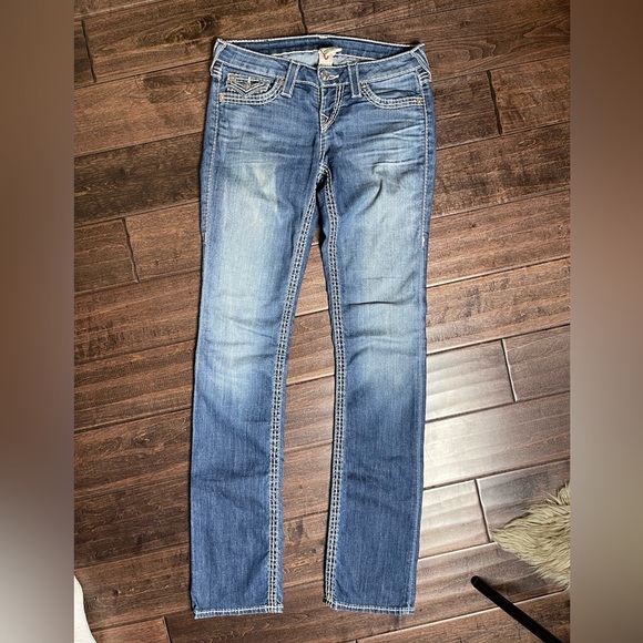True Religion jeans - Picture 2 of 7